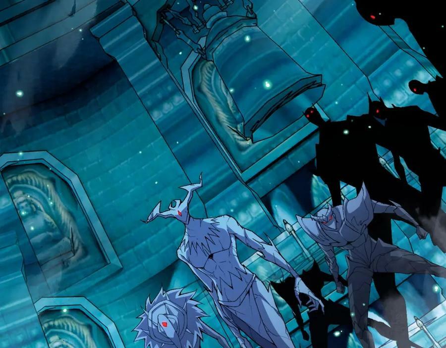 第76话 永恒之塔，末日守卫186