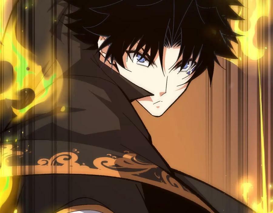 第76话 永恒之塔，末日守卫155