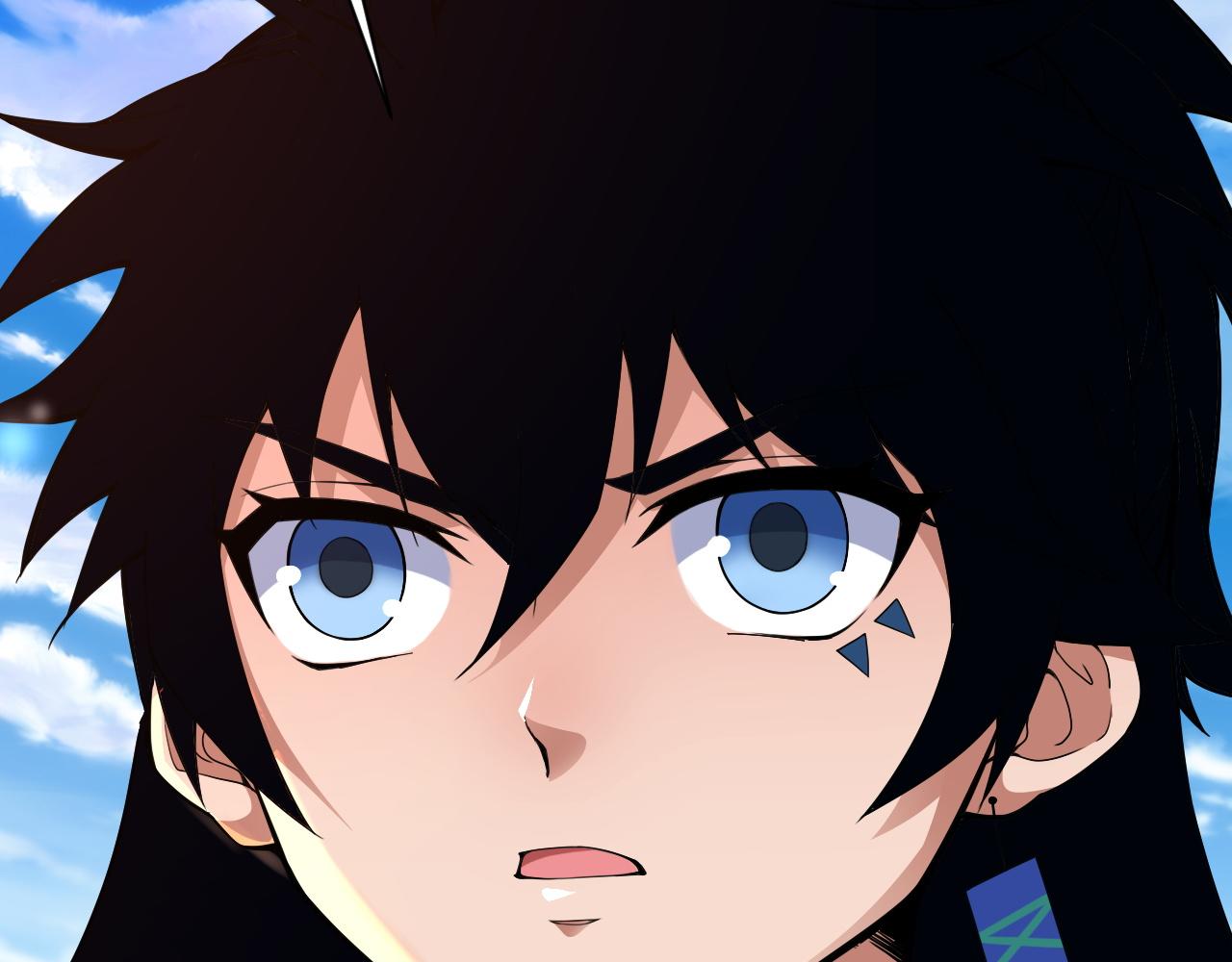 第1话 重生复活再战一世！205