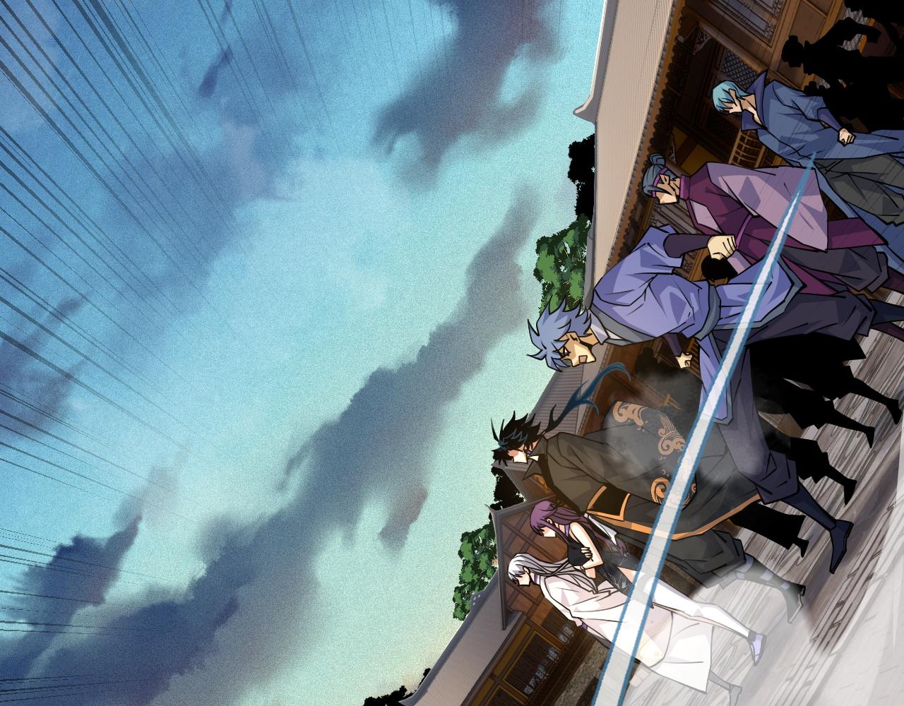 第31话 会见西门大阀！47