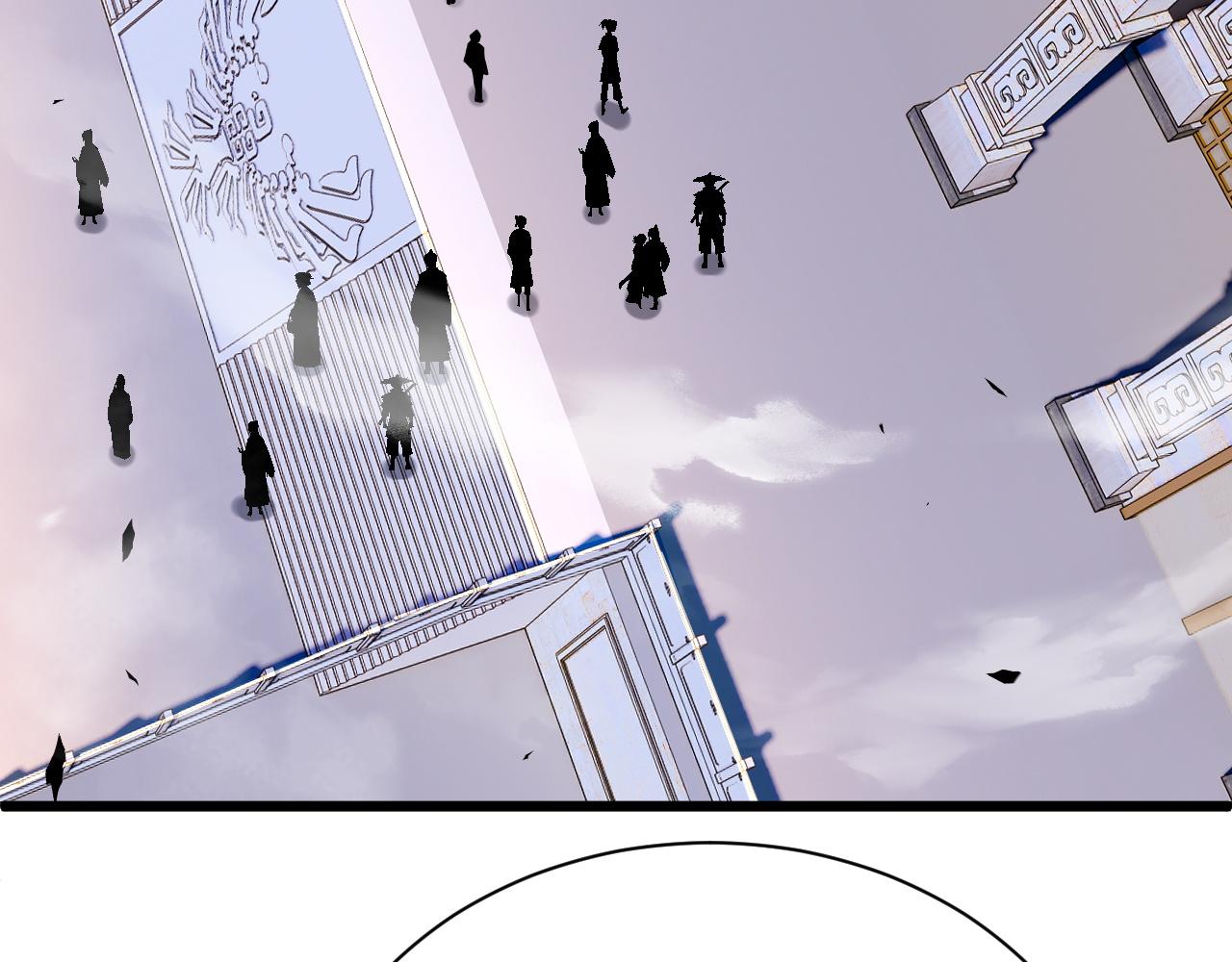 第45话 婚礼和葬礼？141
