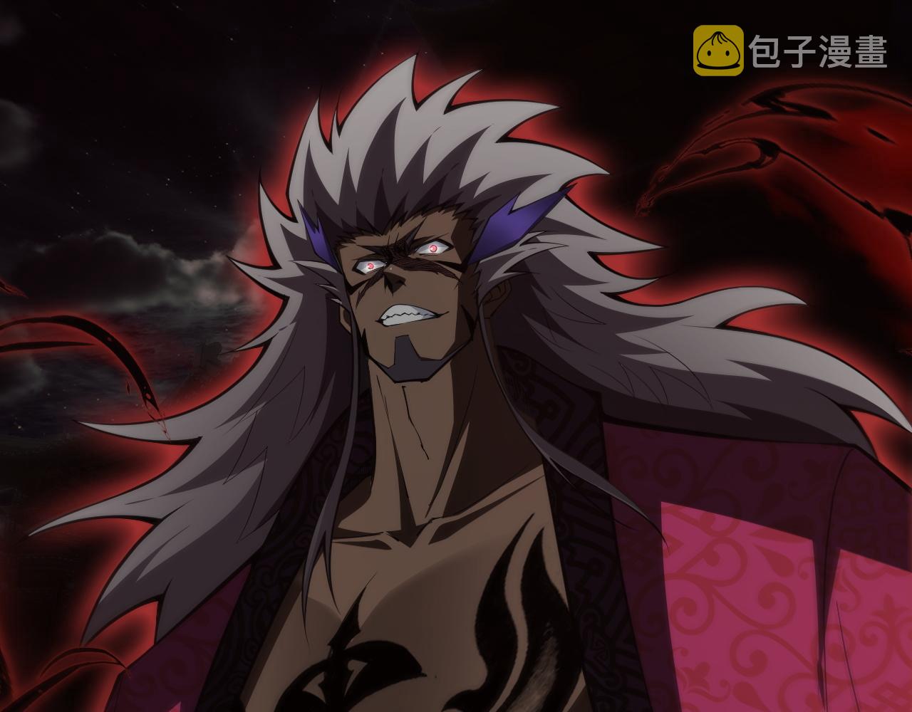 第31话 会见西门大阀！177