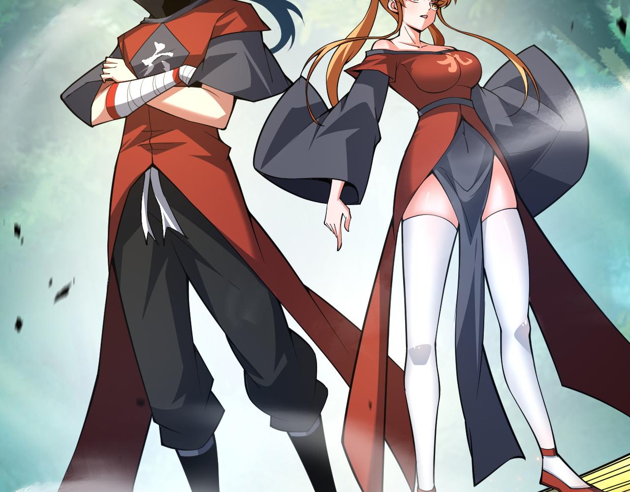 第35话 地狱的血链59
