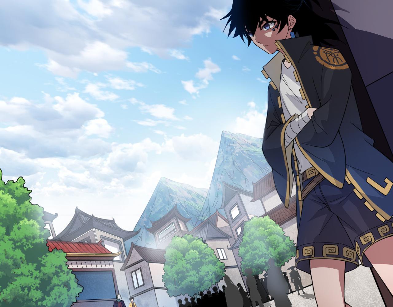 第3话 谁是衣冠禽兽？186