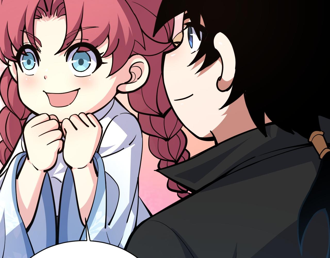 第16话 南云州第一高手到来！26