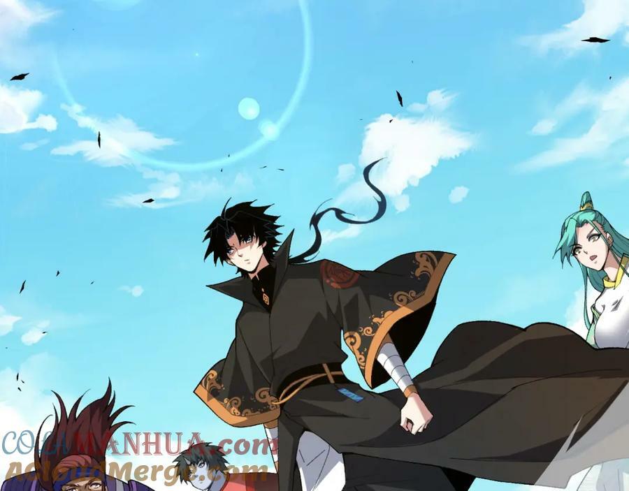 第68话 震惊全场的一击！168