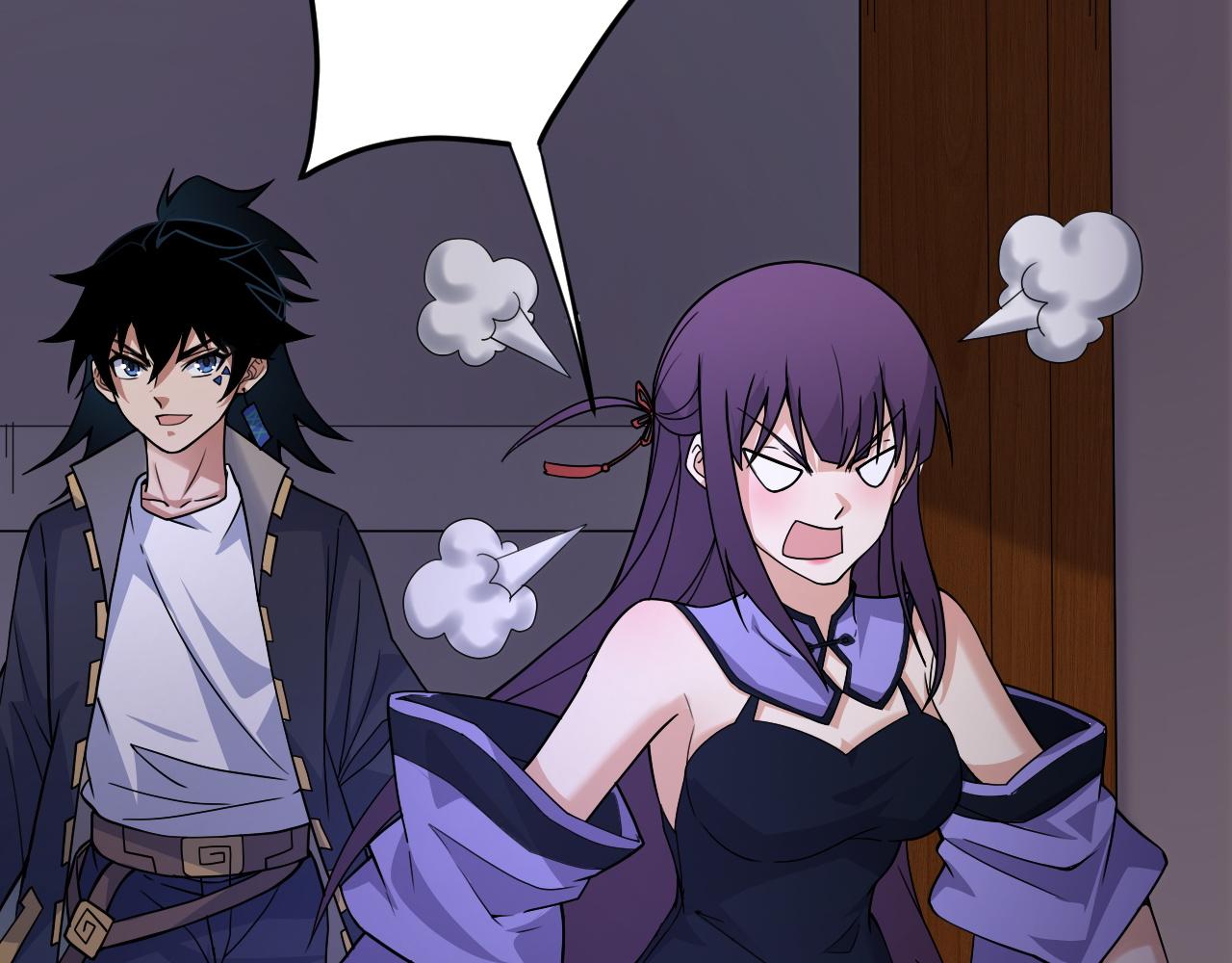 第3话 谁是衣冠禽兽？109