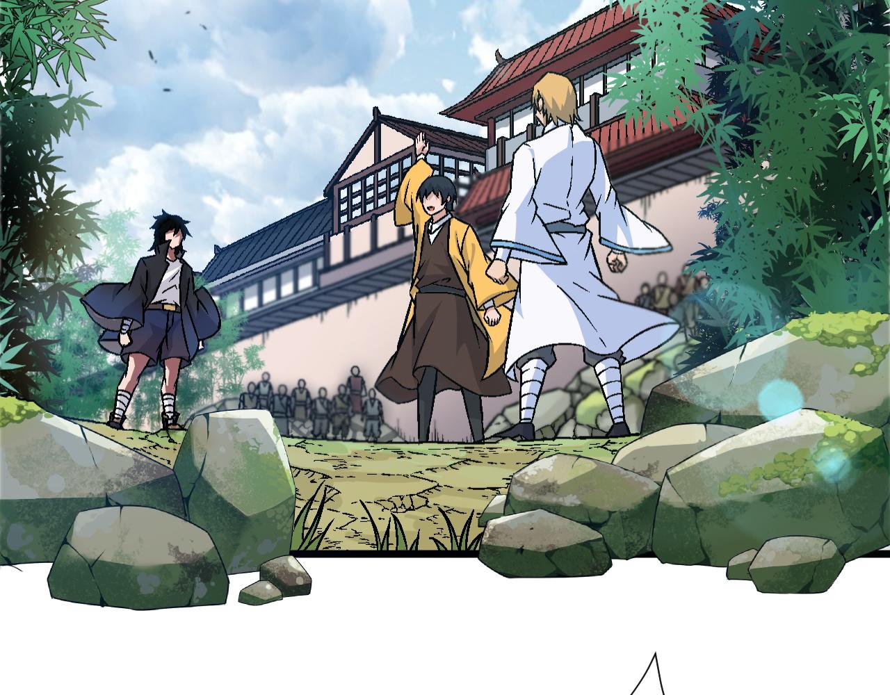 第4话 秦无双暴走75