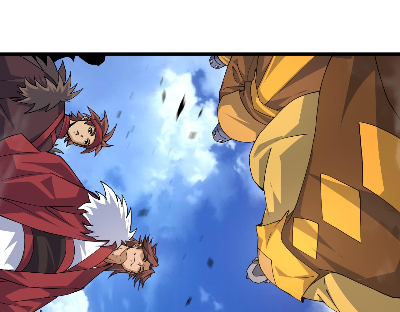 第33话 武童试炼打响！121