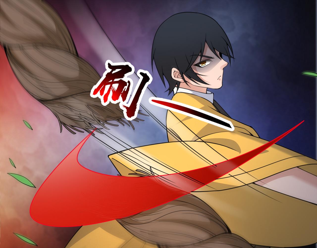 第4话 秦无双暴走38