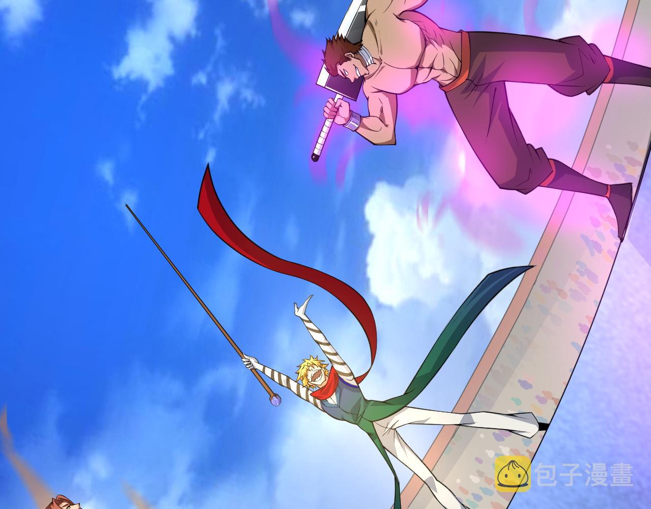 第19话 失败者与胜利者8