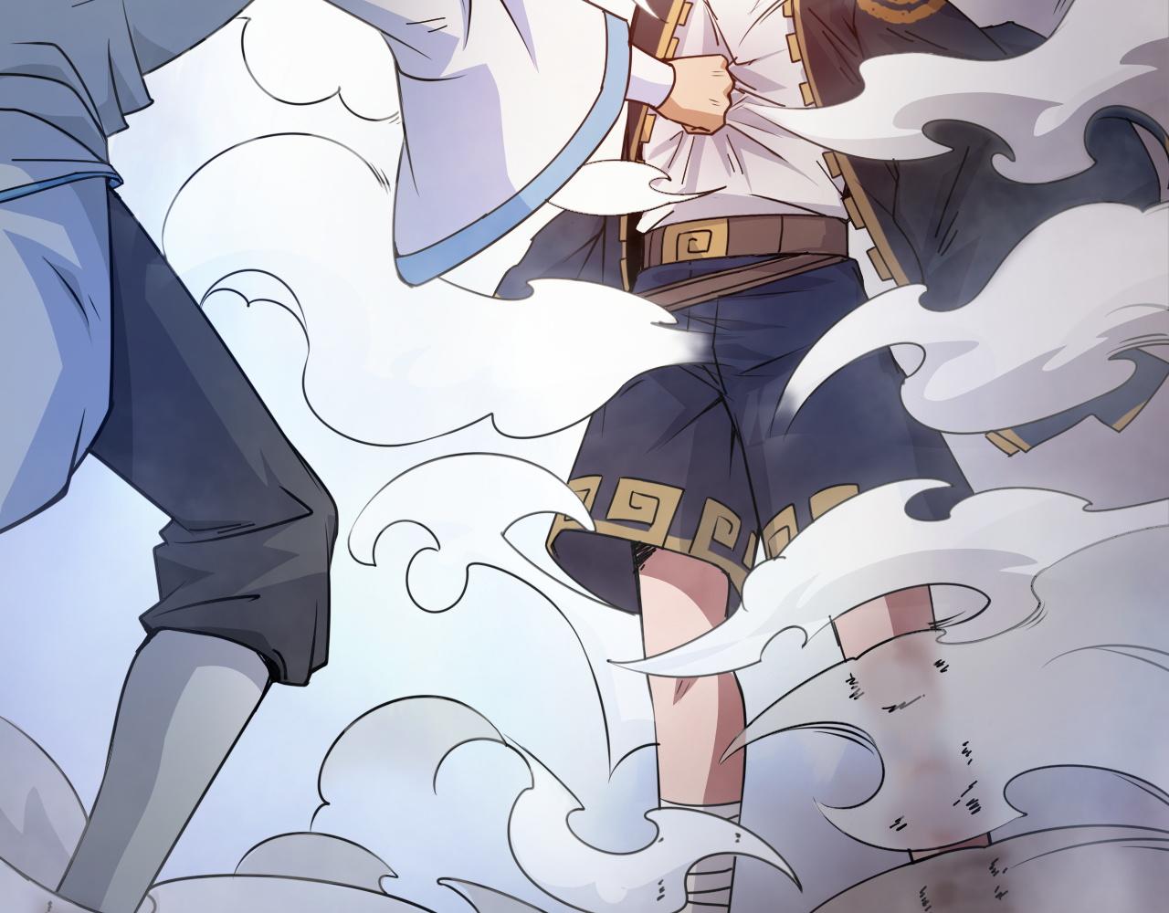 第4话 秦无双暴走126