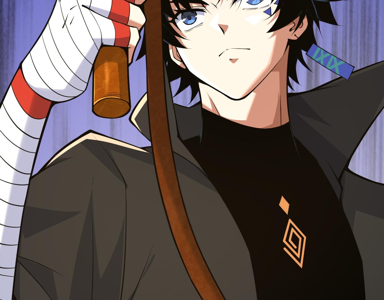 第31话 会见西门大阀！4