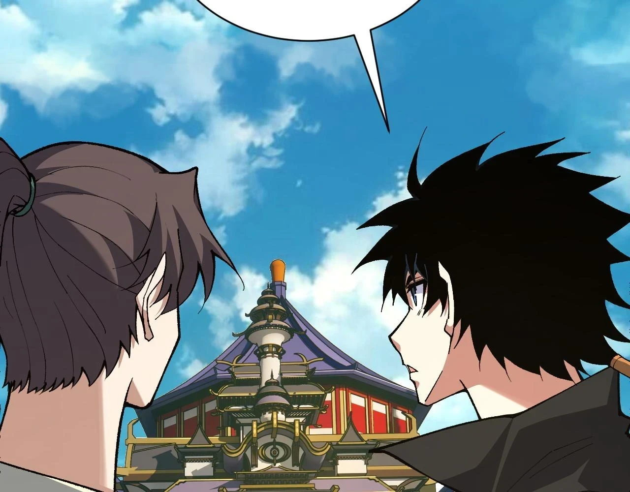 第51话 明争暗斗的万象谷73