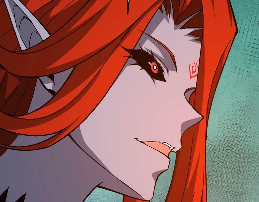 第77话 神秘女将42
