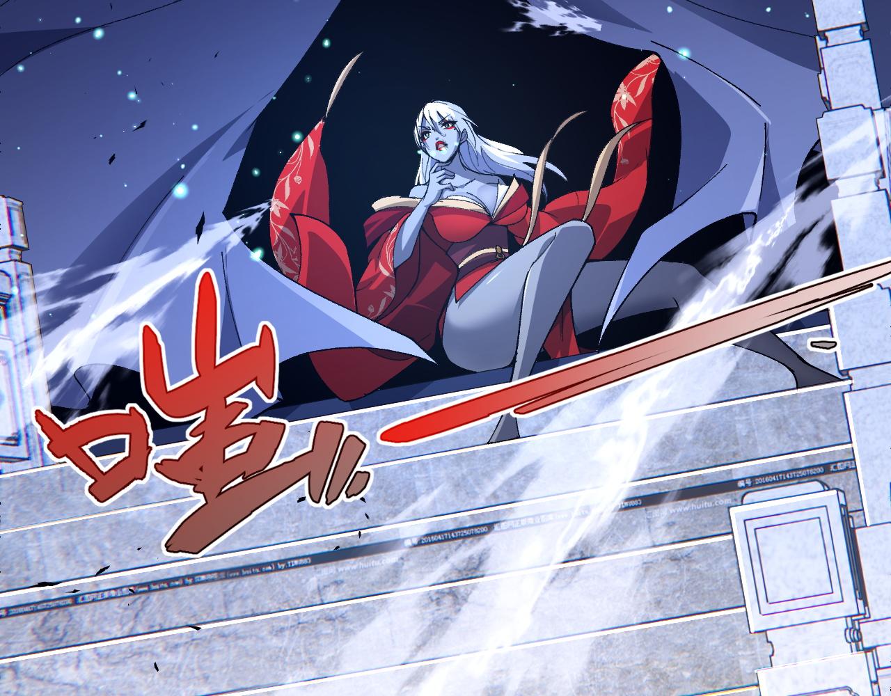 第48话 师尊出现104