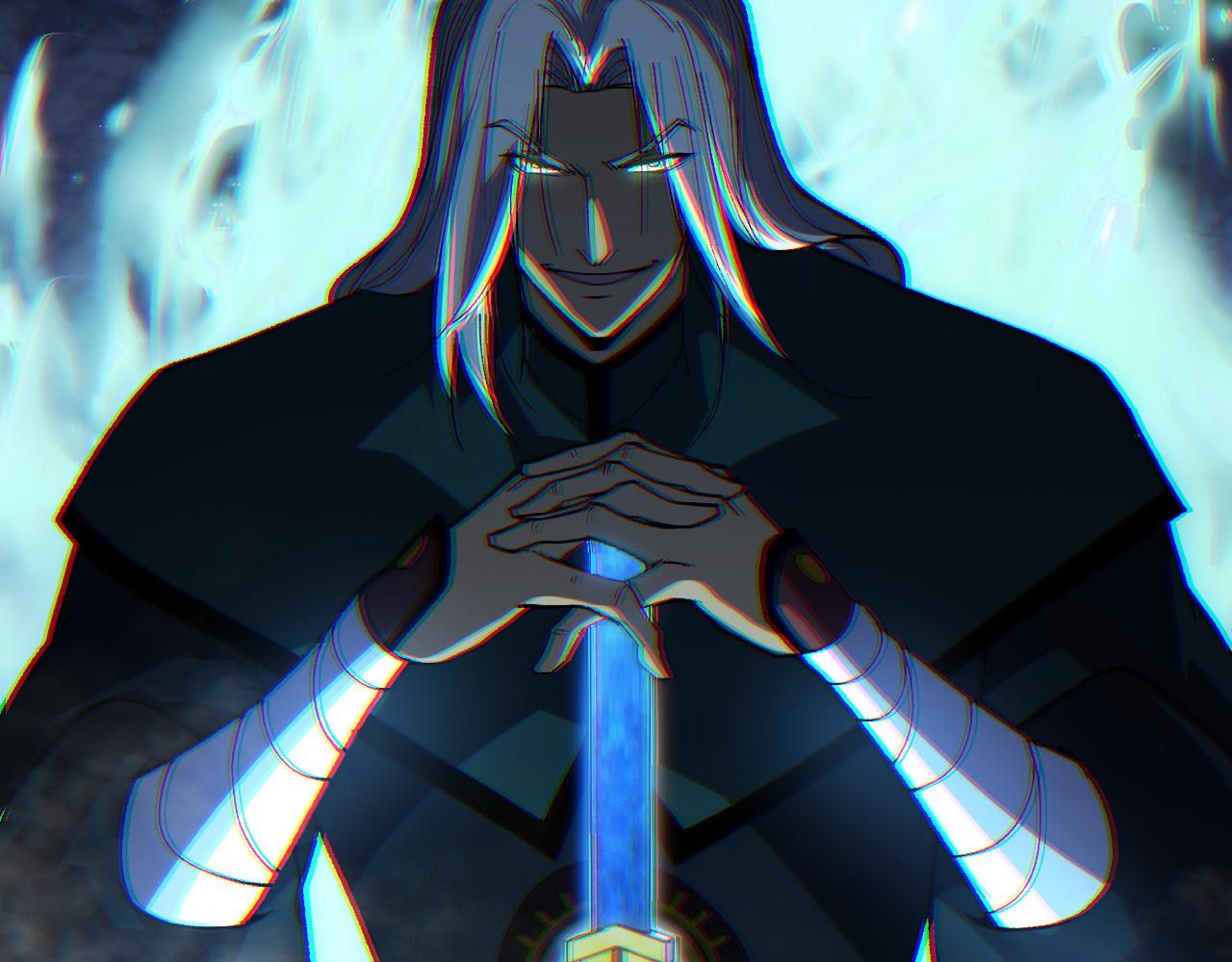 第45话 婚礼和葬礼？3