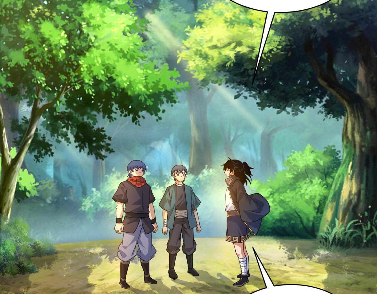 第7话 结伴修炼绝世神技！79