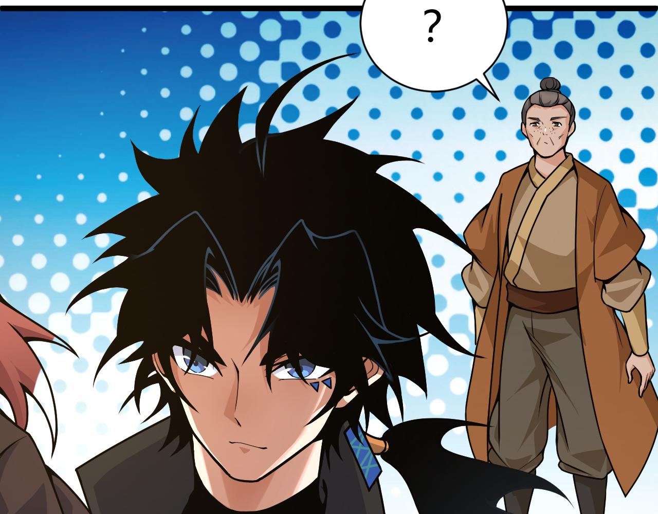 第10话 武童测试屡破记录！130