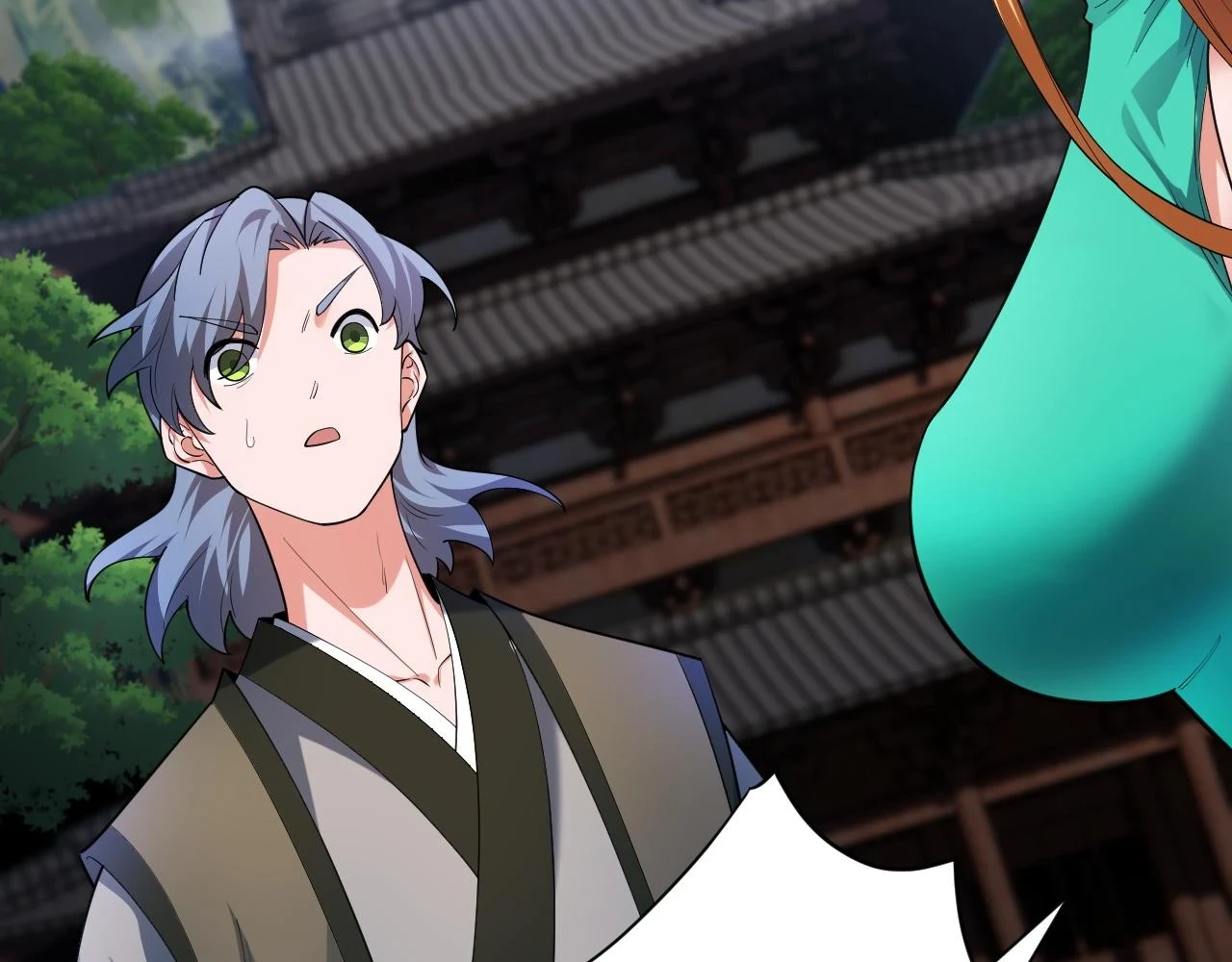 第54话 约战西风坳3