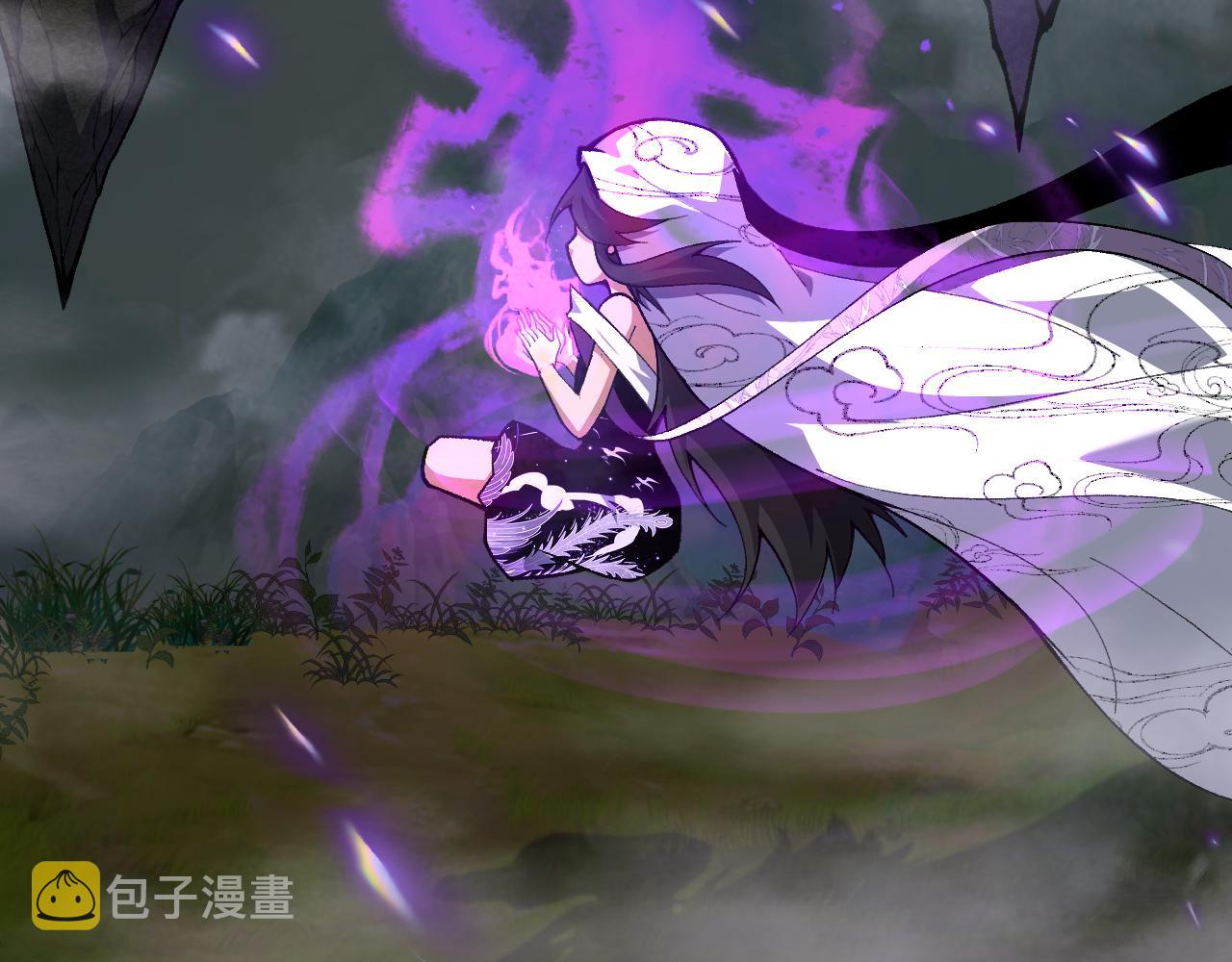 第45话 婚礼和葬礼？116