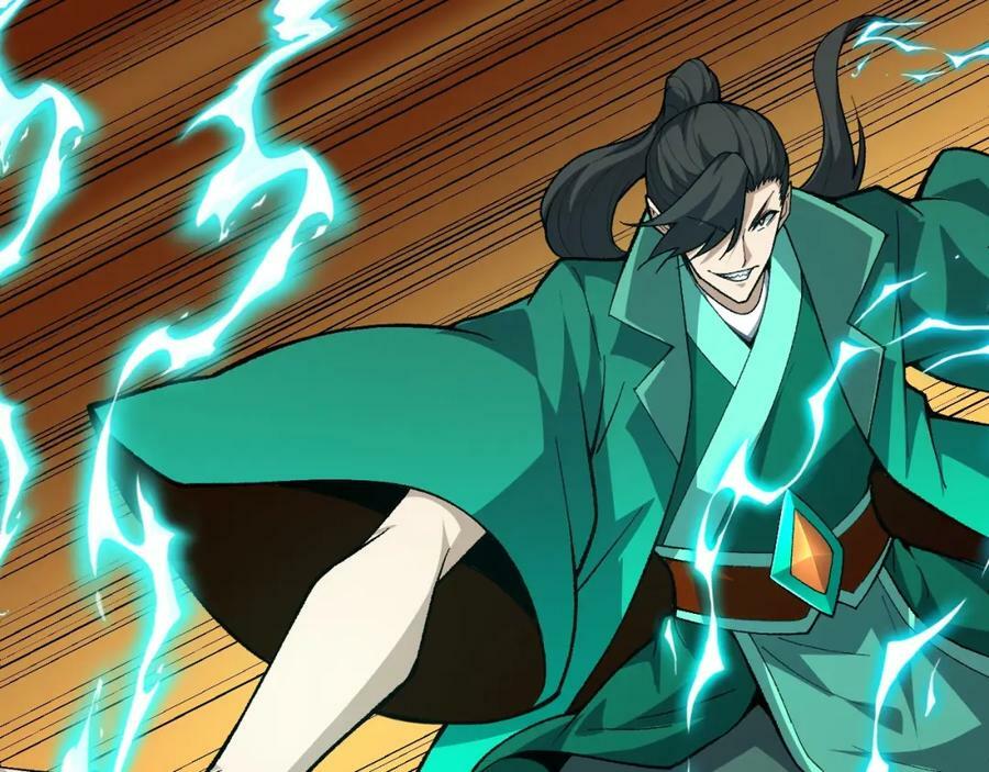 第74话 潜入的身份是面首？！1