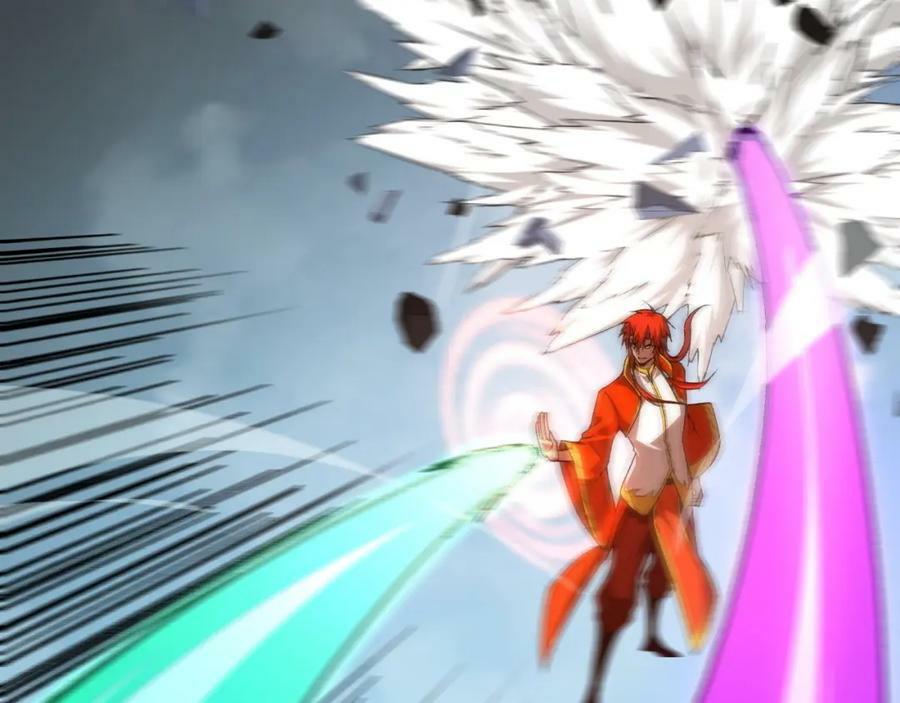 第74话 潜入的身份是面首？！14