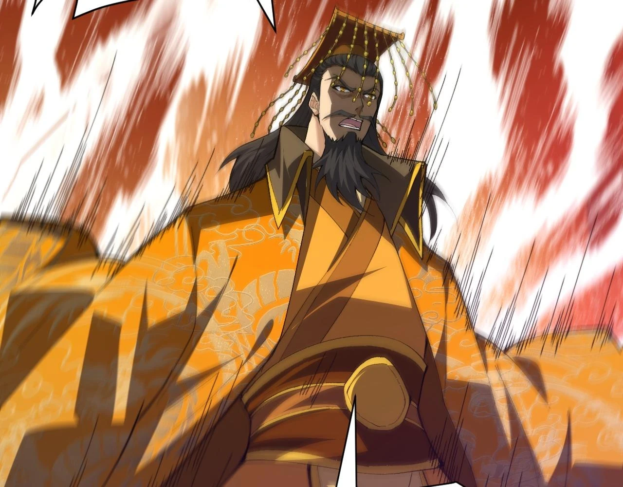 第55话 风卷残云55