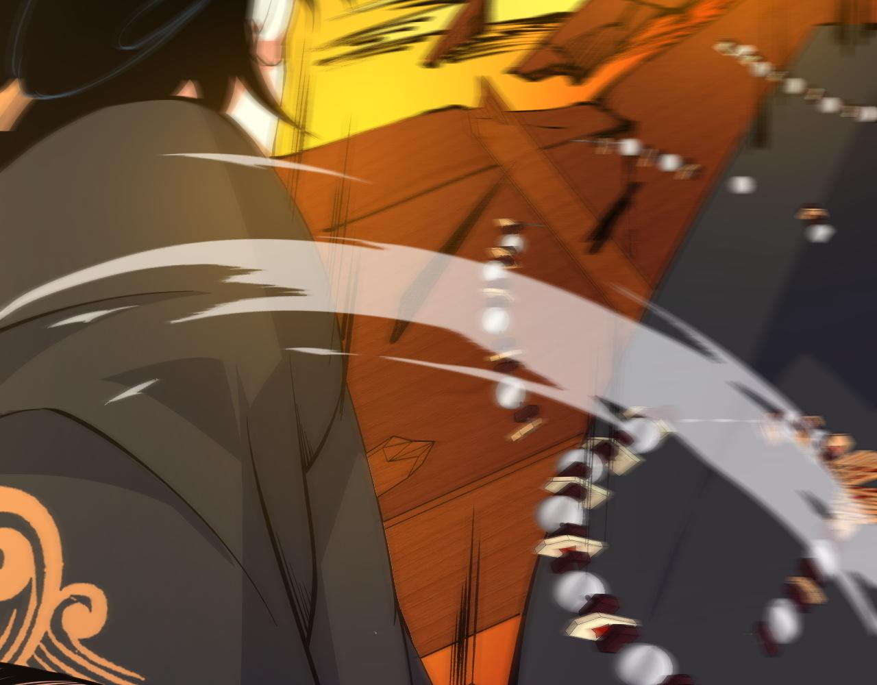 第16话 南云州第一高手到来！125