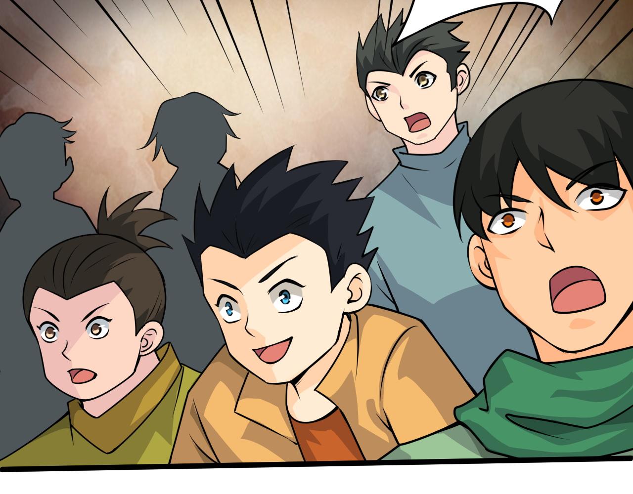 第4话 秦无双暴走115