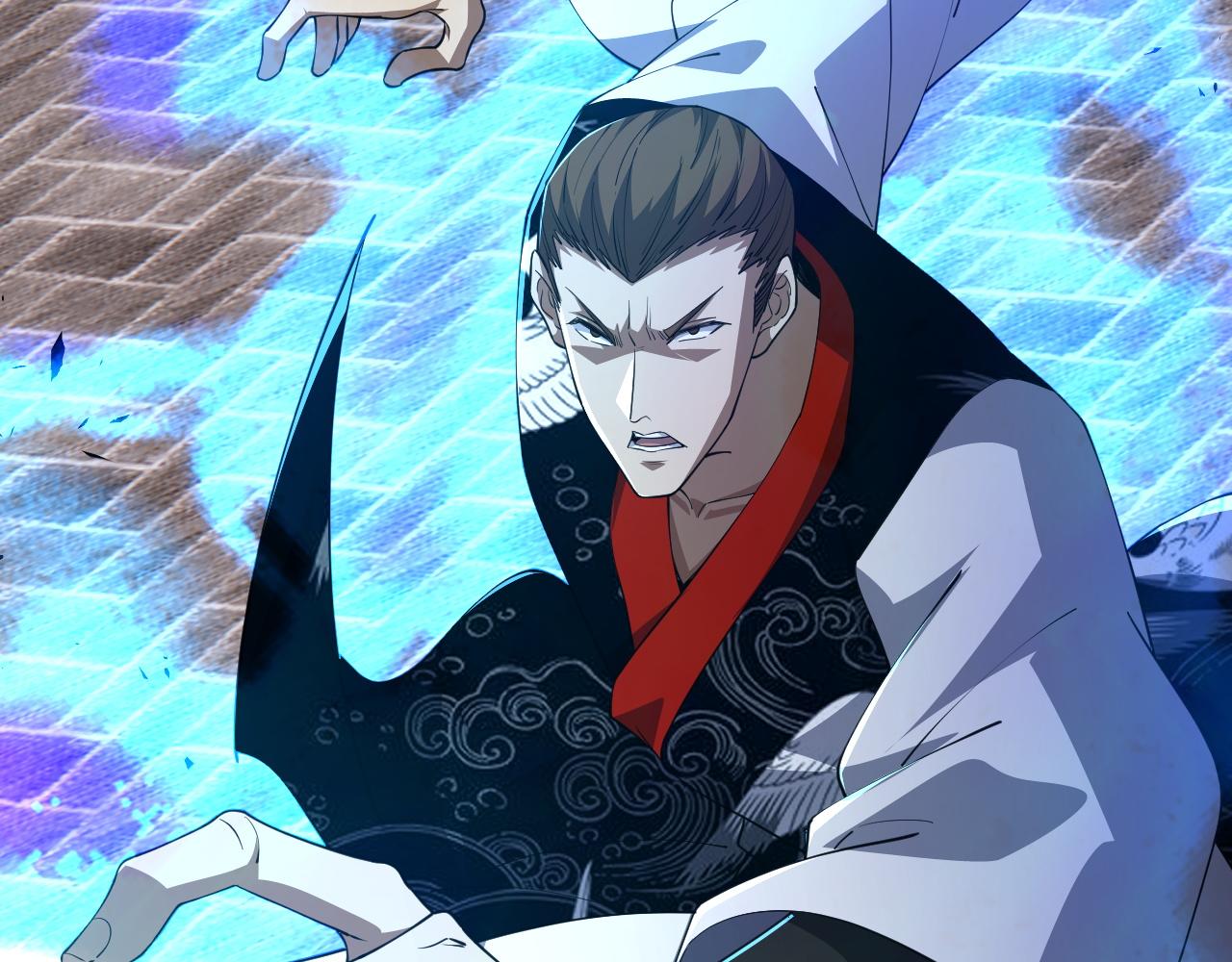 第49话 师尊出现92