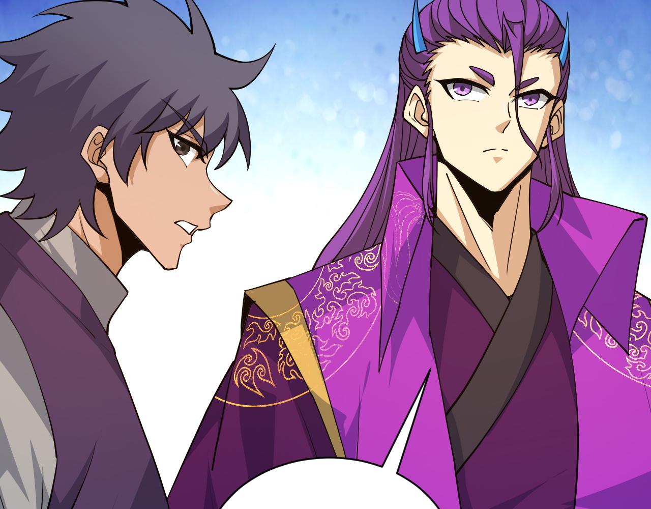 第33话 武童试炼打响！48
