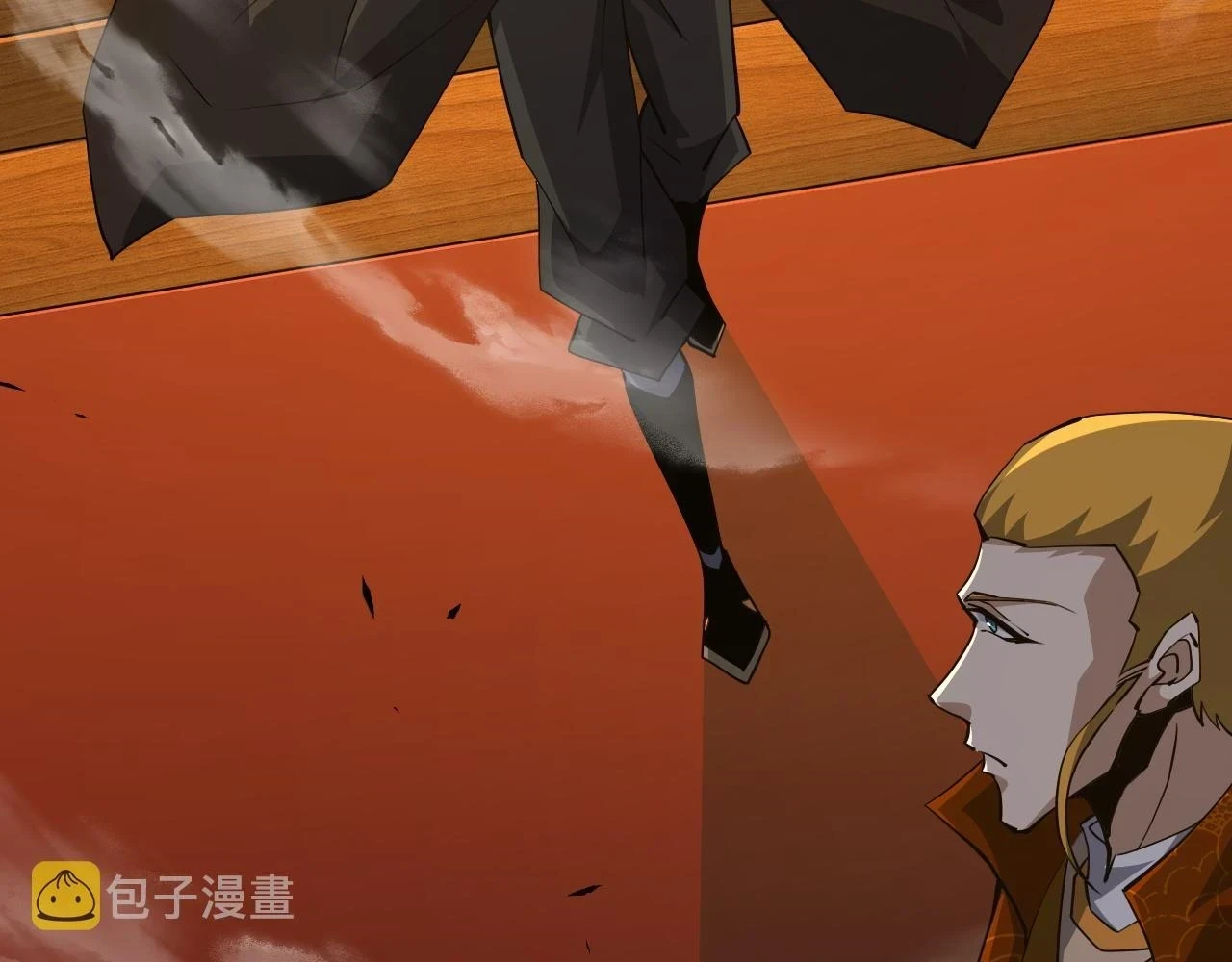 第51话 明争暗斗的万象谷86