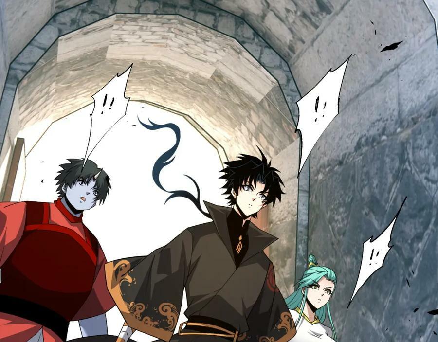 第68话 震惊全场的一击！113