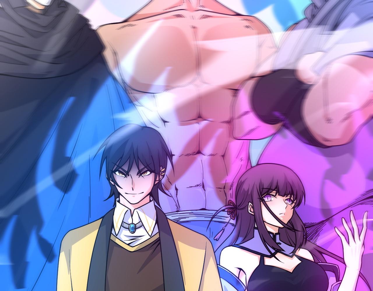 第11话 放榜风波！18