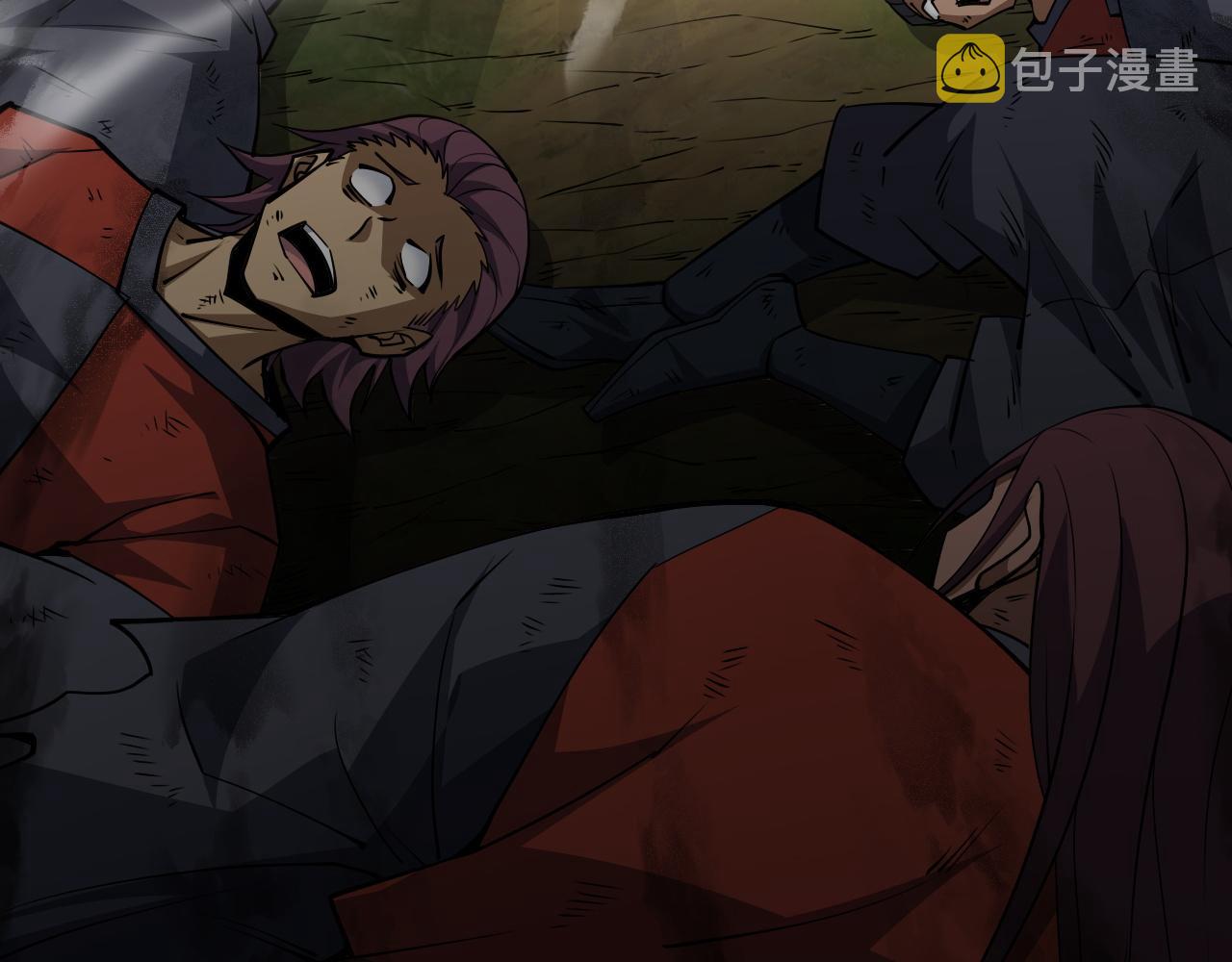 第35话 地狱的血链88