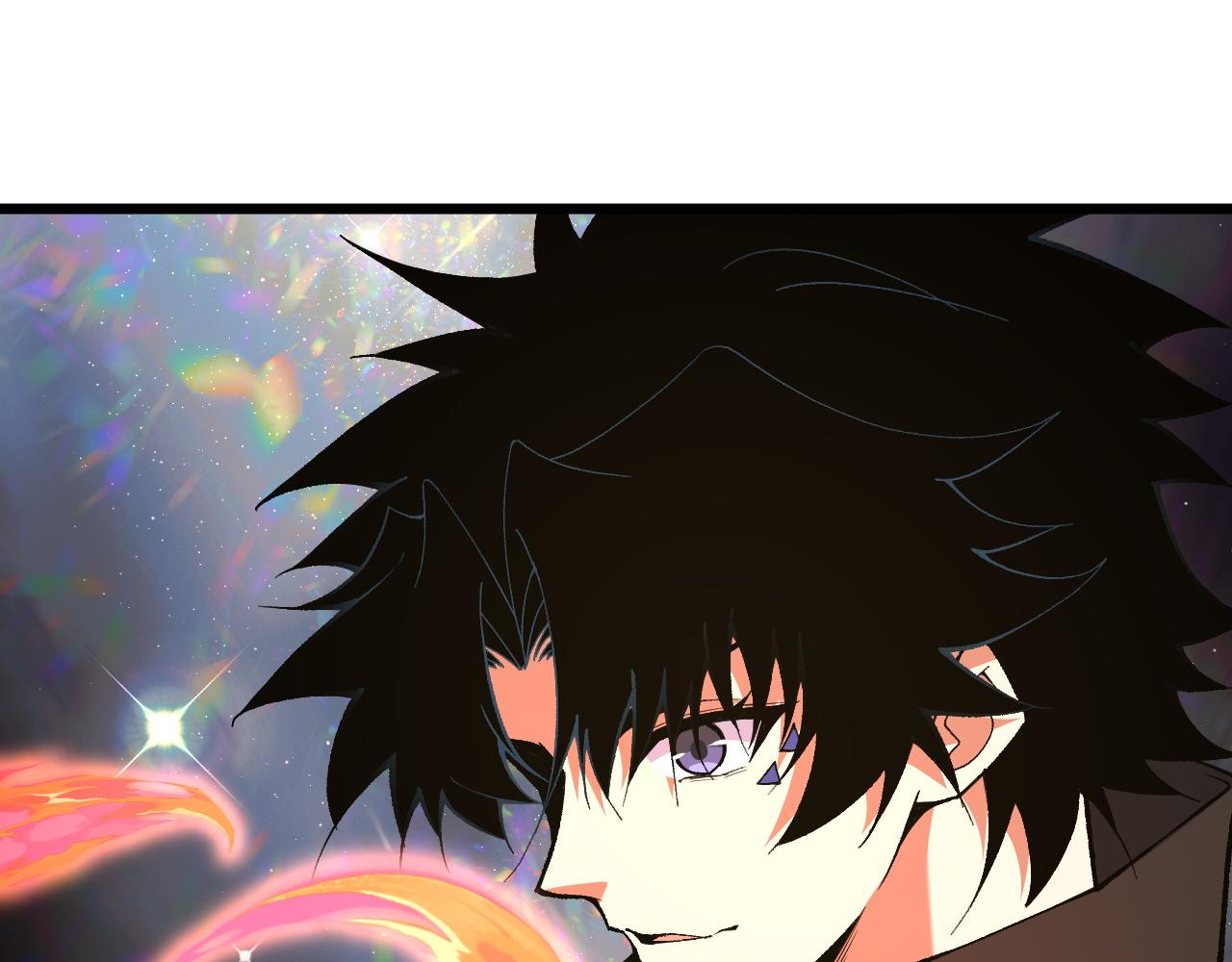 第50话 不明巨兽来袭19