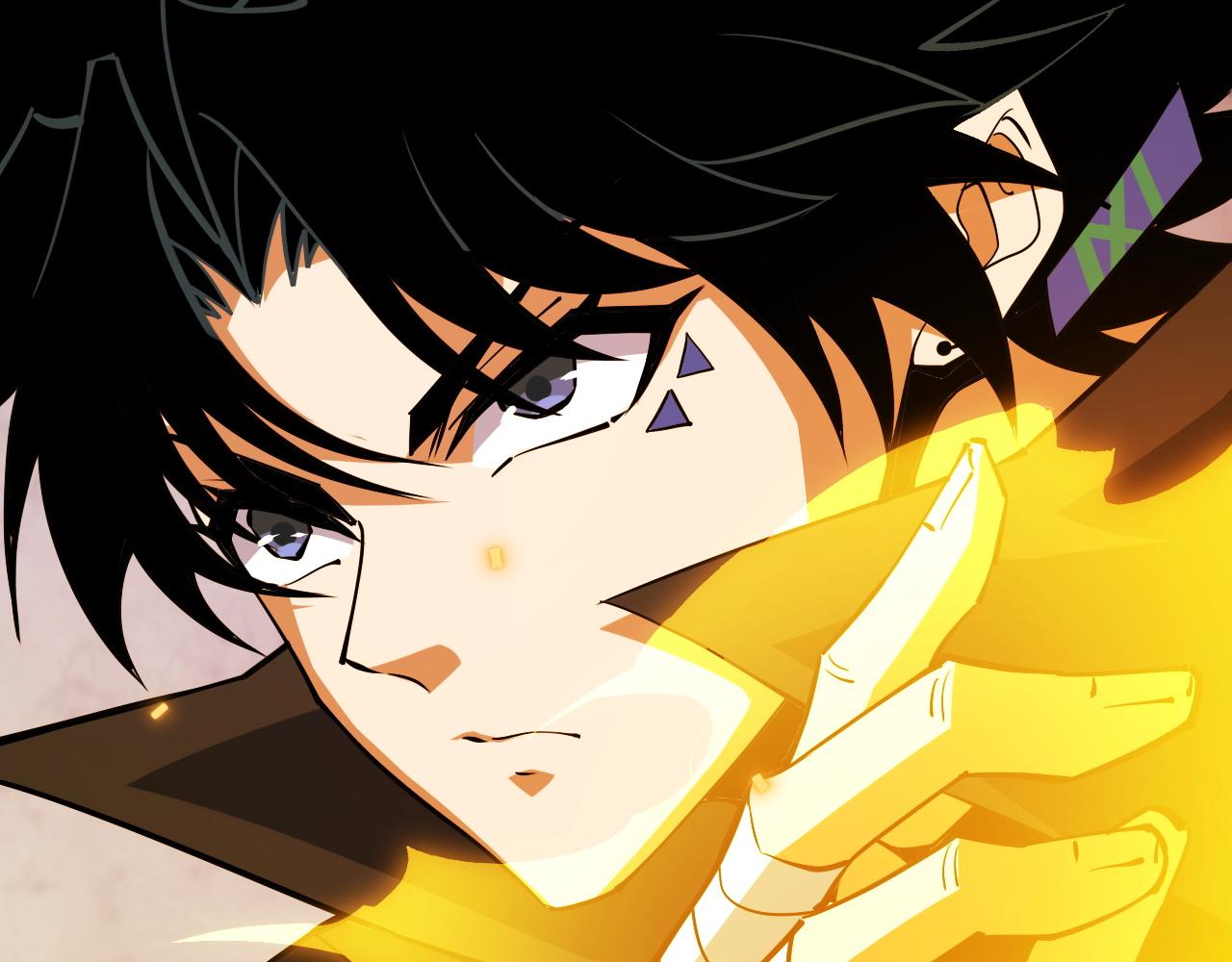 第39话 砸招牌！39