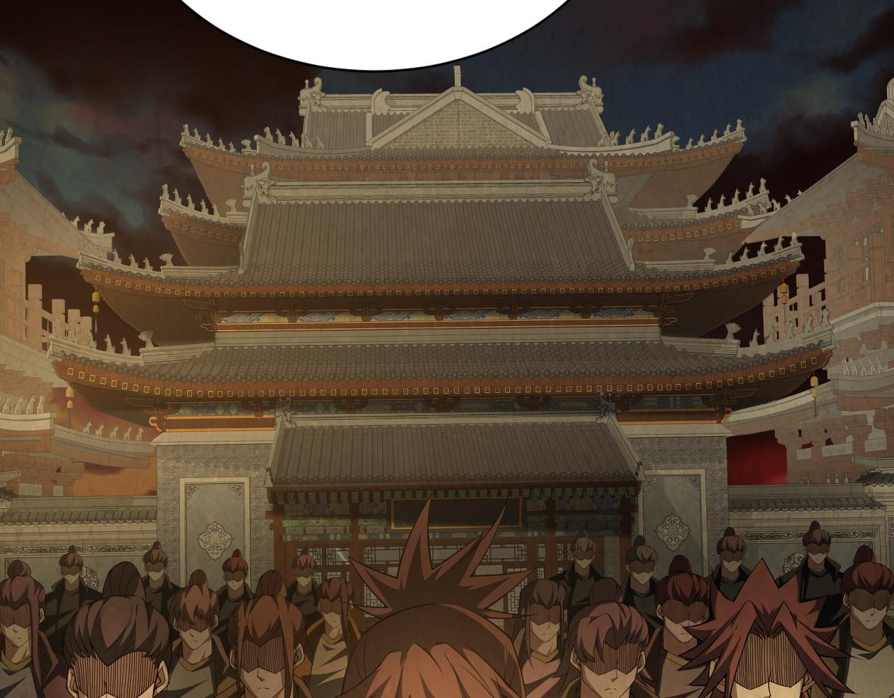 第18话 豪门争夺开始！33