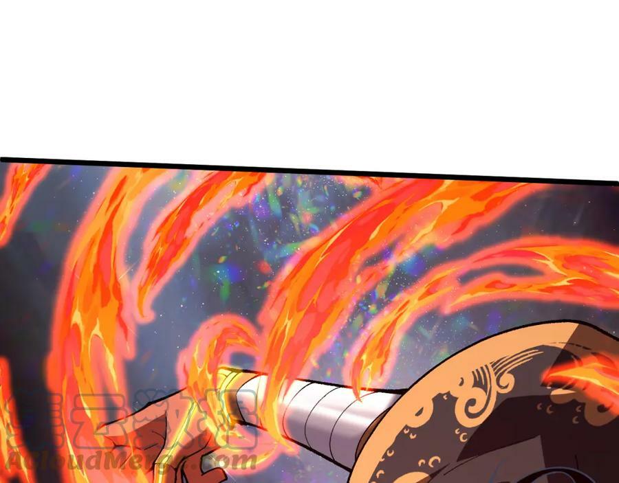 第58话 势如破竹的攻势88