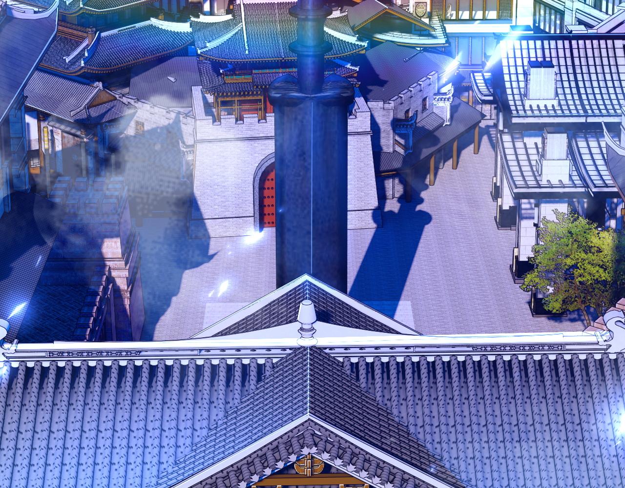第45话 婚礼和葬礼？13