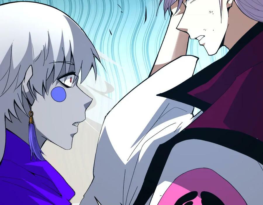 第67话 震惊全场的一击！101