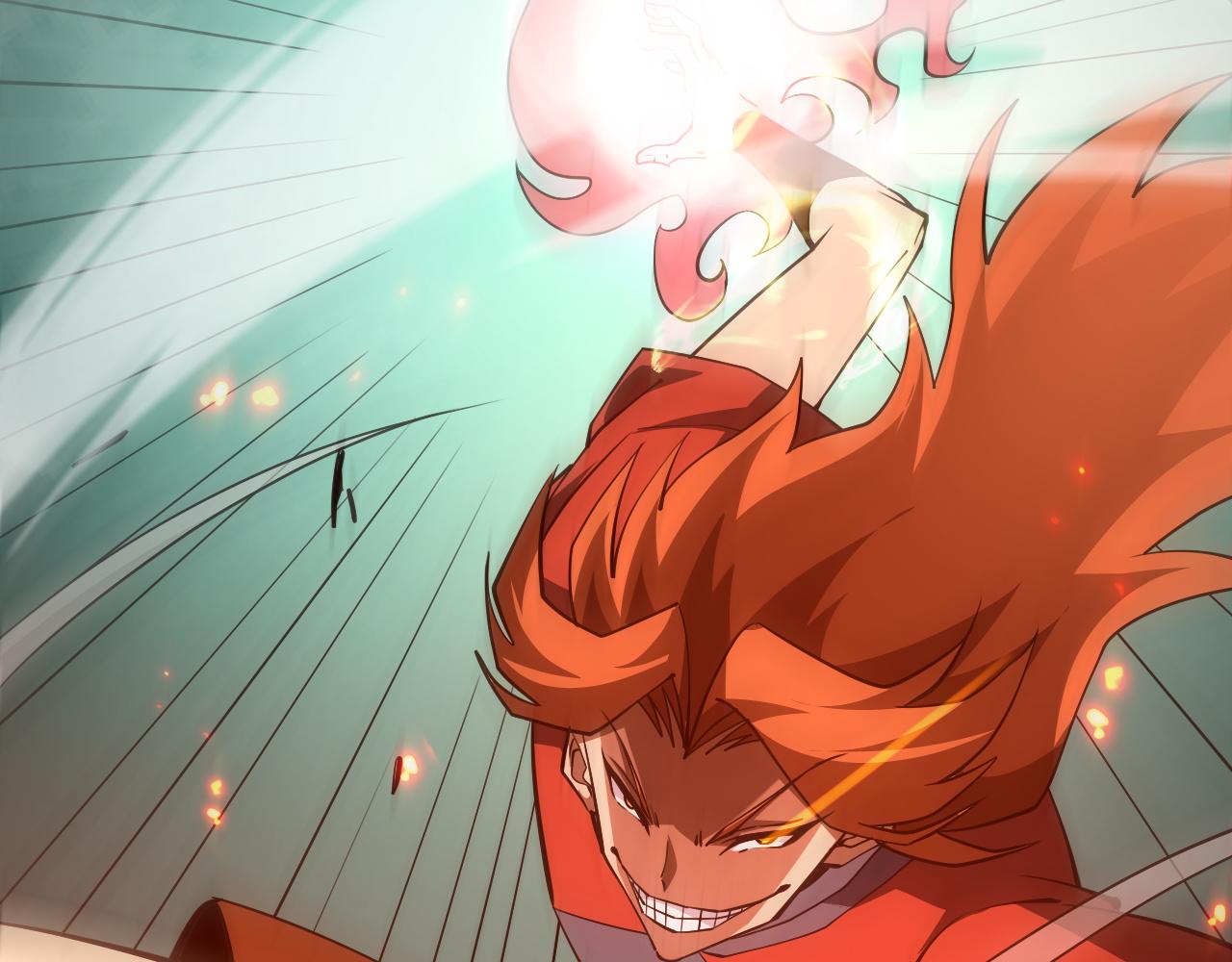 第35话 地狱的血链192