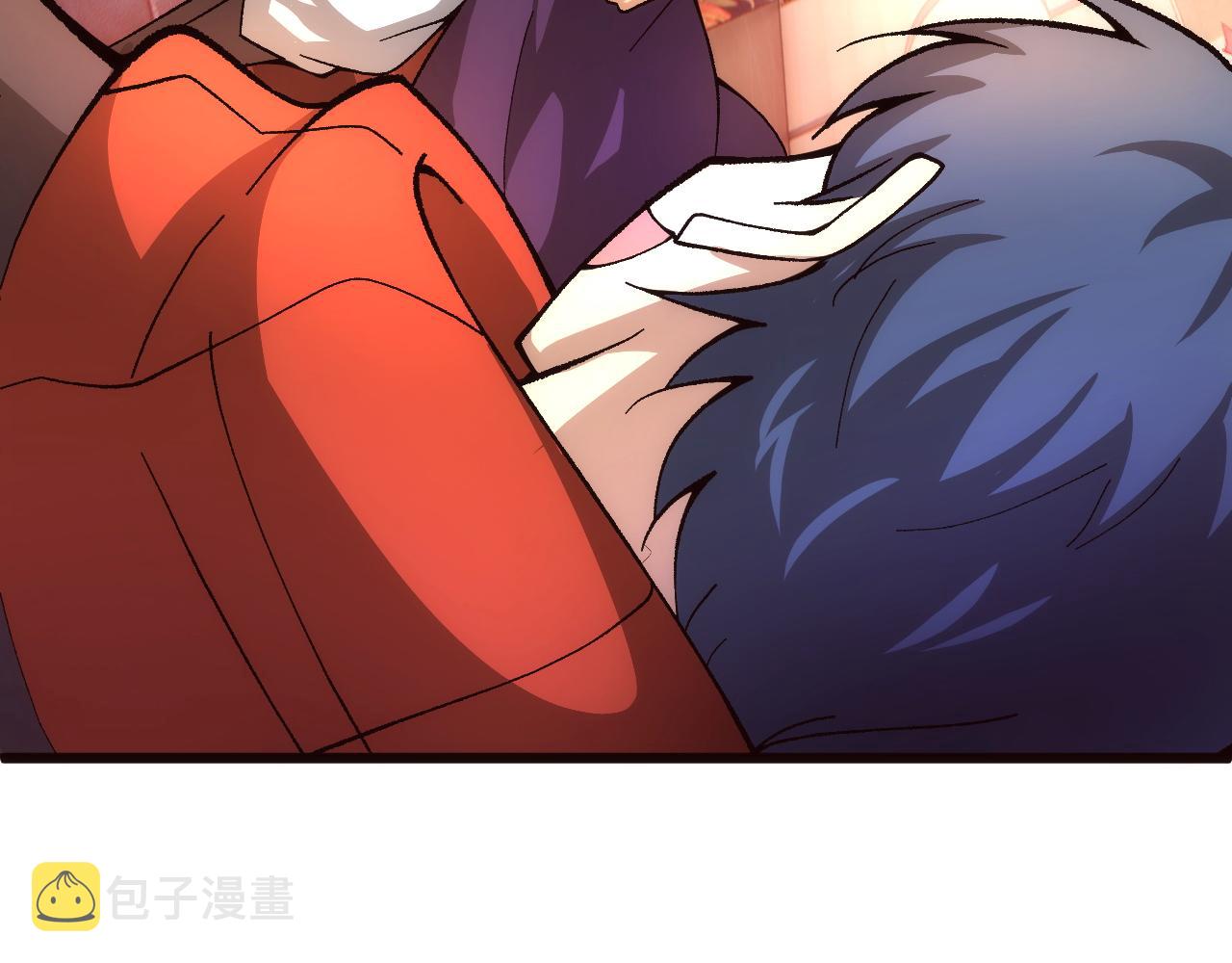 第45话 婚礼和葬礼？165