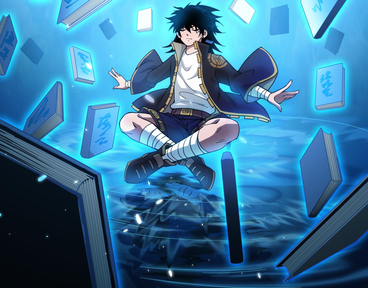 第3话 谁是衣冠禽兽？206