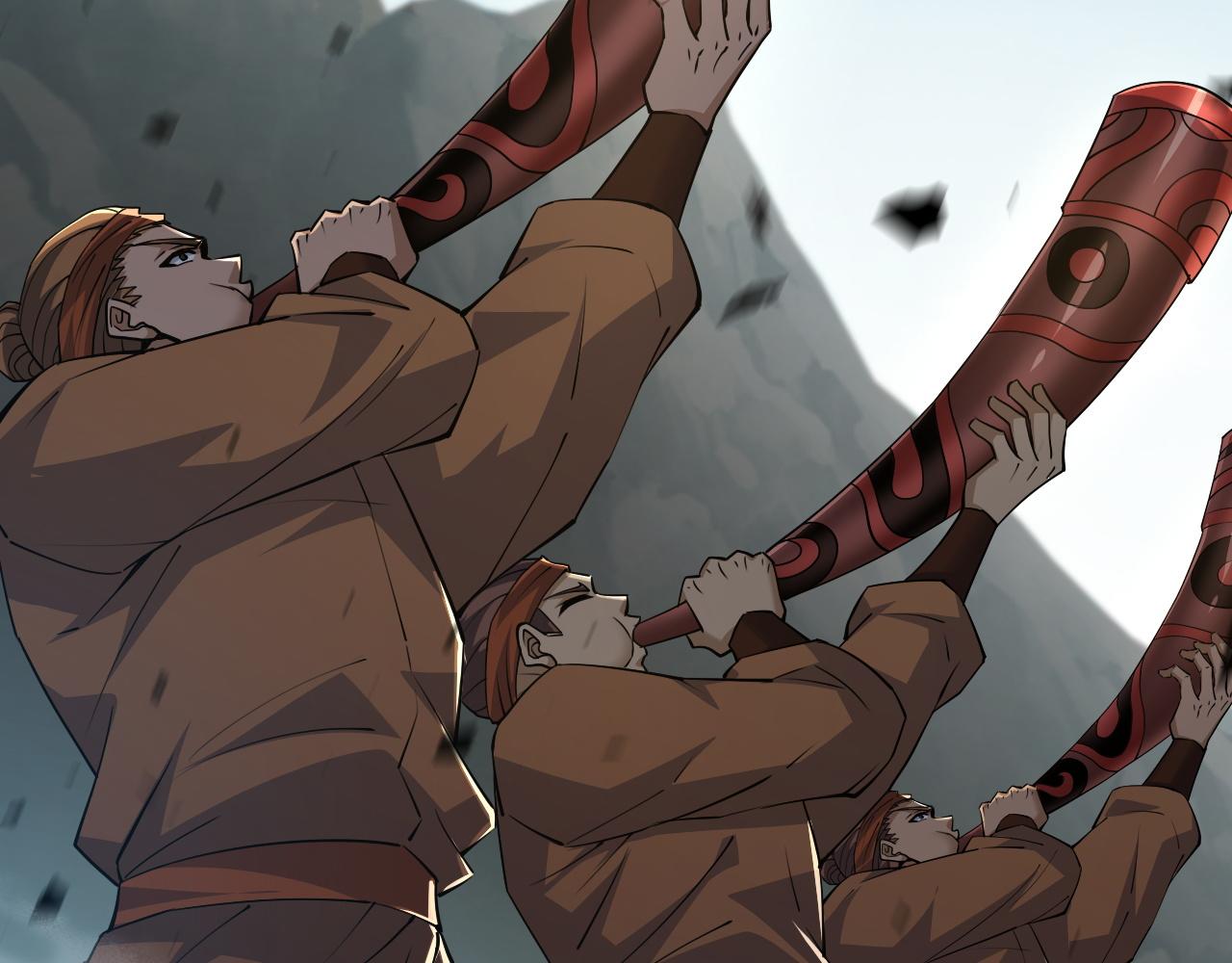 第33话 武童试炼打响！126