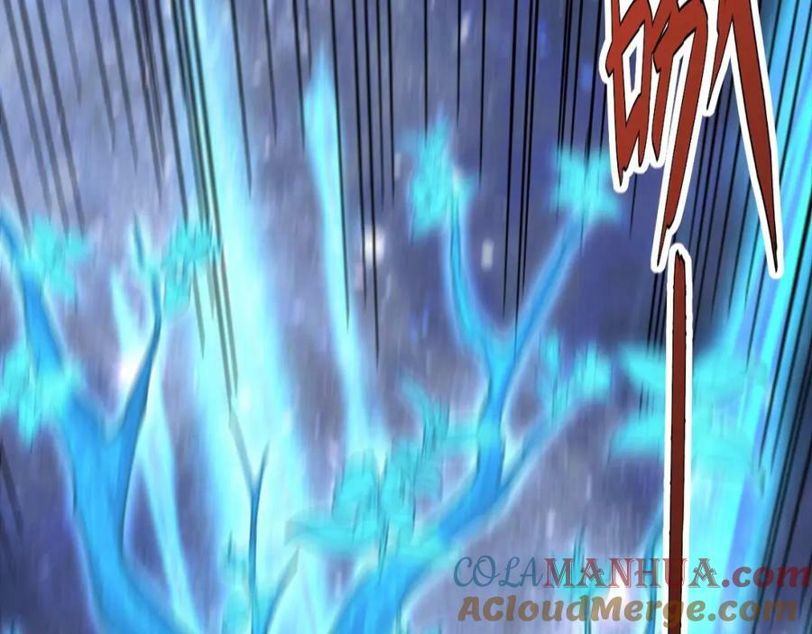 第76话 永恒之塔，末日守卫84