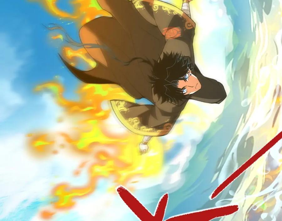 第80话完结篇 等你已久166