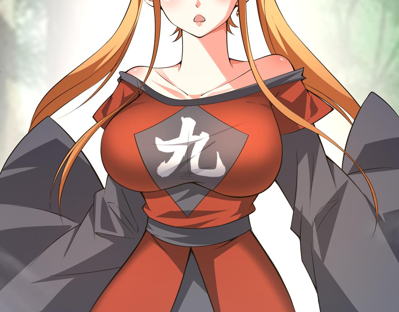 第34话 残酷的竞争！64