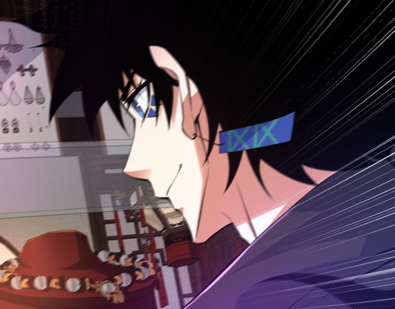 第16话 南云州第一高手到来！109
